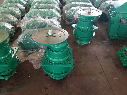 減速機傳動中的硬齒面和軟齒面的區別