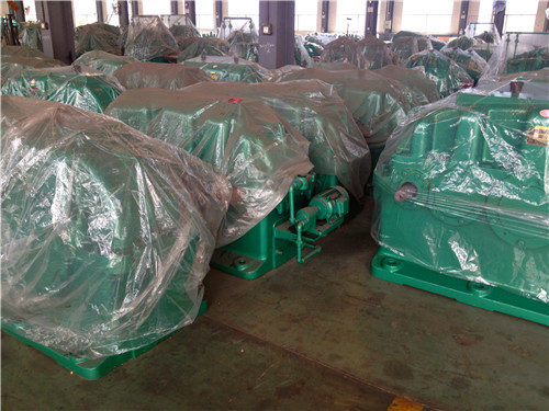 如何根據實際需求選擇合適的擺線滾子行星減速機？