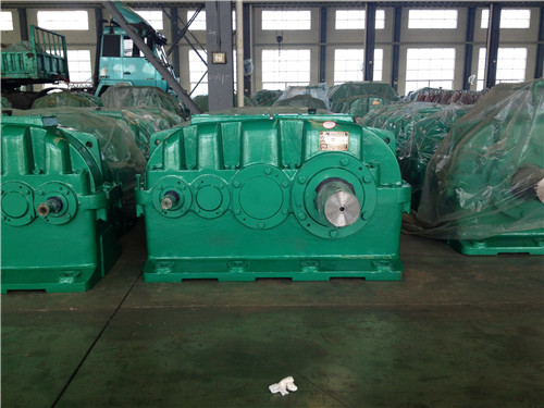 蝸輪蝸桿減速機的潤滑周期一般是多久？