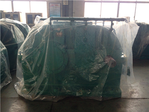 減速機電機內引出線絕緣問題