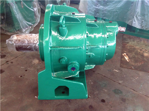 如何選擇適合硬齒面齒輪減速機的密封材料?