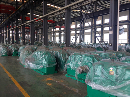 擺線針輪減速機的噪聲標準是如何制定的？