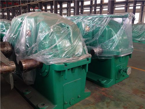 如何判斷齒輪減速機的接地系統是否異常?