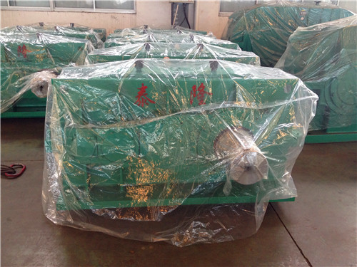 齒輪減速機的潤滑管理具體有哪些要求？