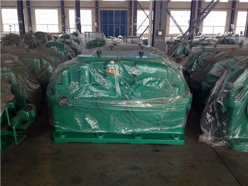 單級齒輪減速機雙重優化設計方法有哪些優勢？