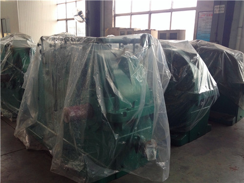 破解行星減速機斷軸難題,解鎖工業傳動新密碼