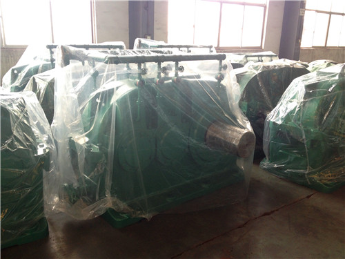 擺線針輪減速機的動態測量頻率如何設定？